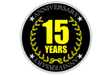 アニバーサリースタンプ