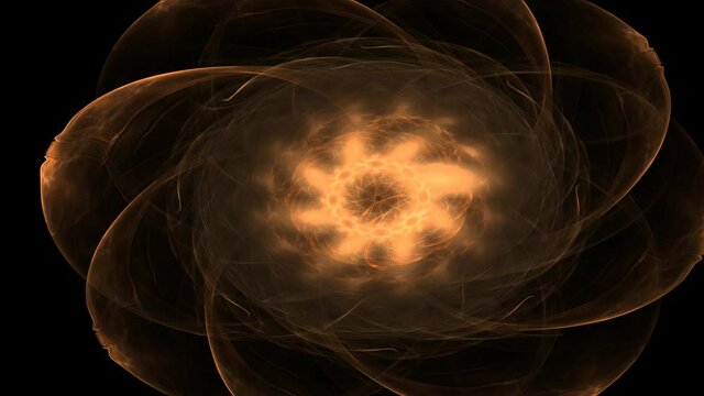 Sacred geometry. Graphic linear rhombus. Secret symbol of geometry. Alchemy, religion, philosophy, astrology and spirituality.