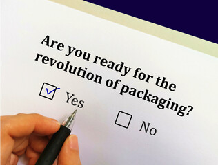 Questionnaire about revolution