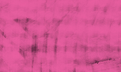 neon pink color background with brush effect