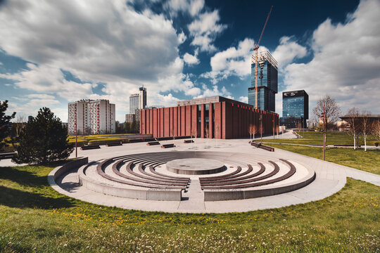 Katowice