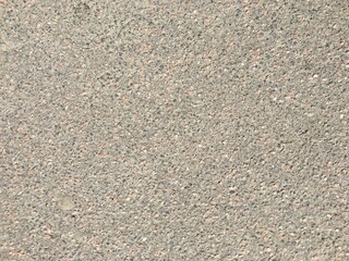 texture of stone asphalt rock in Saint Petersburg 