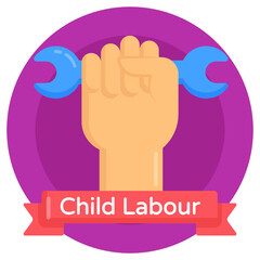 Child Labour


