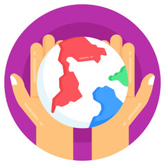 Global Peace Protection 

