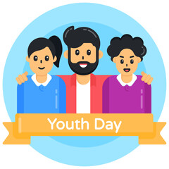 Youth Day Celebration

