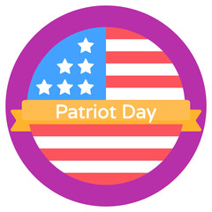 Patriotic Day 


