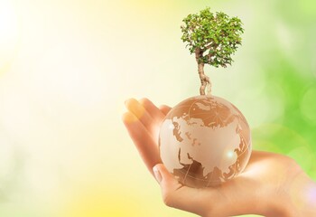 Earth.