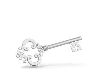 Skeleton key