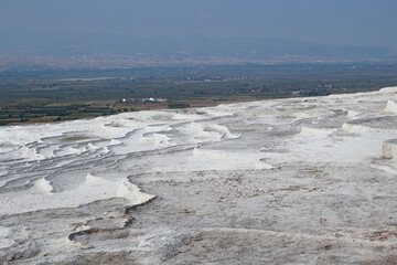 pamukkale turkey