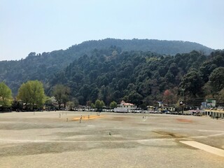 love for sport transcending regions