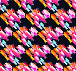 abstract colorful background
