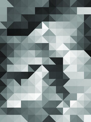 abstract geometric background