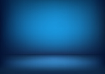 Blue room in the 3d. Background,abstract background,