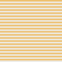 Pattern with yellow stripes background. Vector seamless texture.
