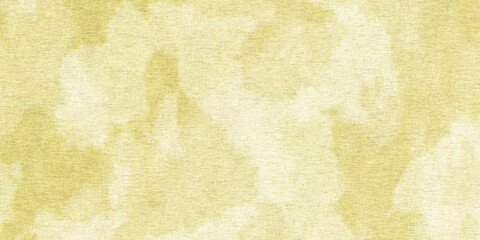 金色の和紙イメージ・パノラマサイズ