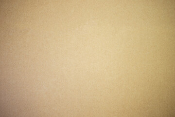 brown paper photo top view image for background copy space text area or advertising