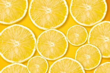 Lemon.