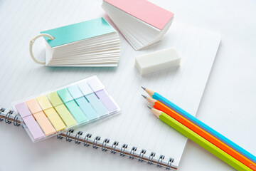 勉強・教育イメージ