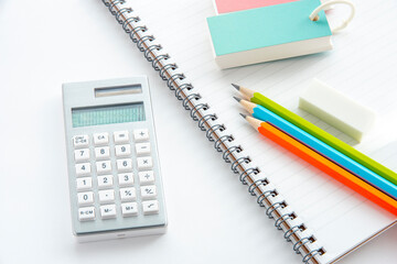 勉強・教育イメージ