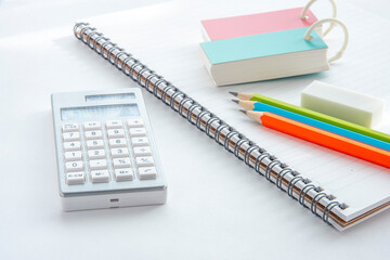 勉強・教育イメージ