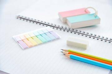 勉強・教育イメージ