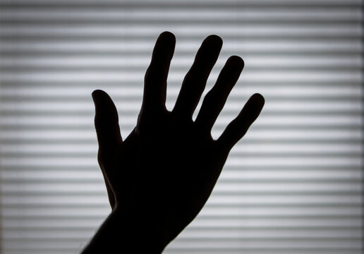 Stop-Hand
