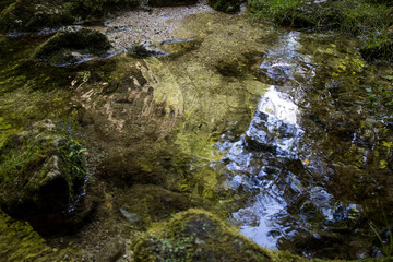 Laghetto San Benedetto