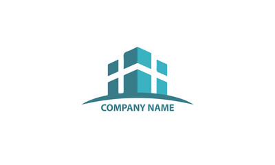 Fototapeta premium creative logo