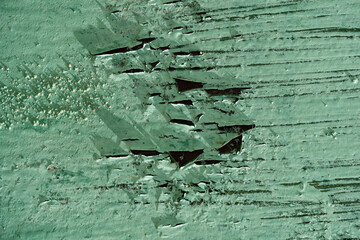 The texture of a stone wall, floors, concrete destruction, metal corrosion and rusty antiquity, the...