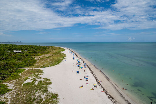key biscayne Florida 