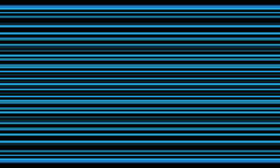 Abstract blue black line speed pattern background vector illustration.