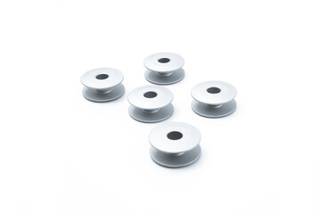 Bobbin house for sewing machine