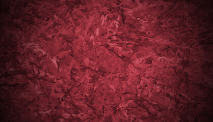 abstract colorful red coral background bg