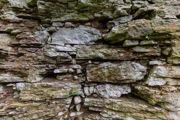 old stone texture, old stone wall, rocks 