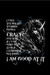 Horse typography t-shirt template