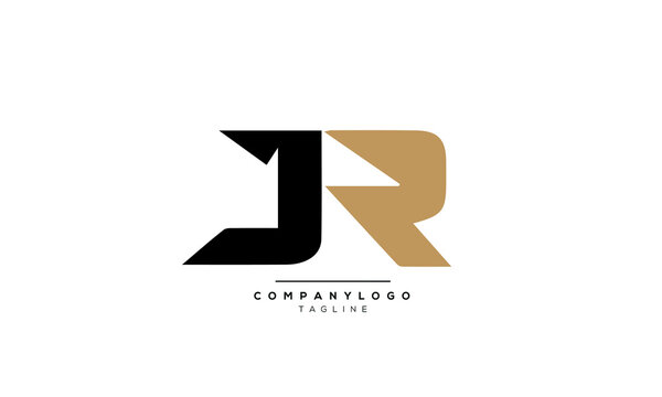 Jr Logo Images Browse 1 470 Stock Photos Vectors And Video Adobe Stock