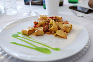 Piatti di cucina italiana
