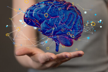 brain network neurogen digital iq