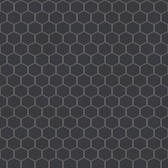 Honeycomb Geometric Design