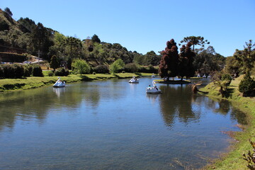 Campos do Jordão - São Paulo - Brasil

