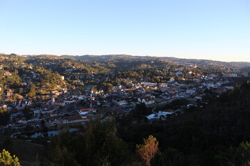 Campos do Jordão - São Paulo - Brasil
