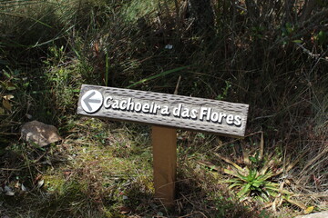 Parque do Itatiaia - Minas Gerais - Brasil