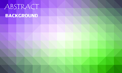 polygonal background