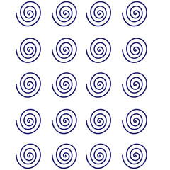 Abstract pattern. Background with geometric lines