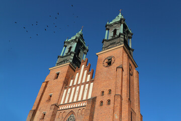 Poznańska katedra