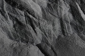 Dark stone or rock texture background high resolution