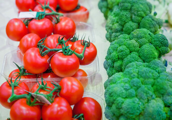 Vegetables