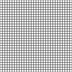 Vector grid background, vector grid lines illustration