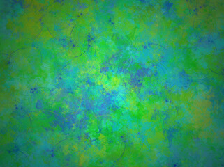 Fototapeta na wymiar abstract colorful watercolor background bg