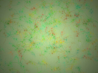 abstract colorful watercolor background bg